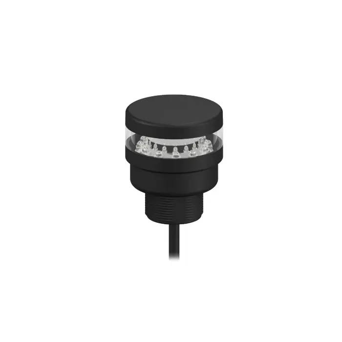 Светодиодные сигнальные колонны Banner TL50PBL1UQP