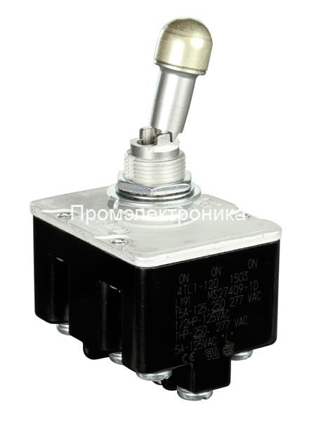Honeywell 4TL1-12D