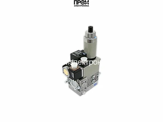 Газовый мультиблок Dungs MB-ZRDLE 410 B01 S22