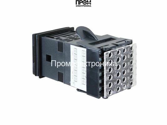 Регулятор мощности CIB Unigas 600V-R-R-R-0-1-T73