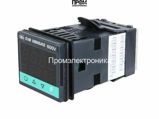 Регулятор мощности CIB Unigas 600V-R-R-R-0-1-T73