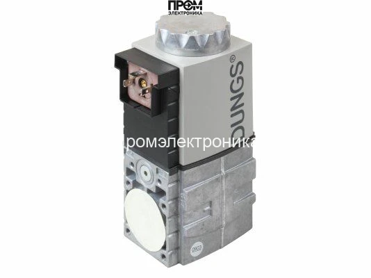 Газовый клапан Dungs SV 507