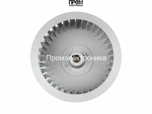 Рабочее колесо вентилятора Ø260 x 110 мм