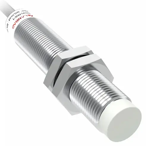 Индуктивные датчики LANBAO LR12XCN08ATOY