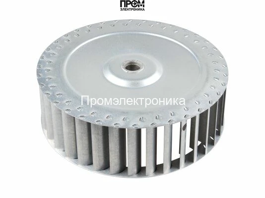 Рабочее колесо вентилятора Elco Ø160 x 52 мм, 13010095