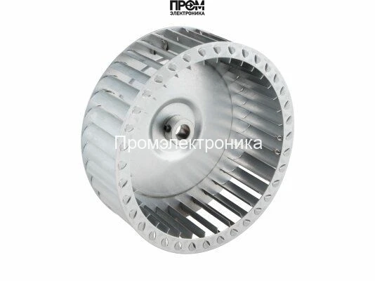 Рабочее колесо вентилятора Elco Ø160 x 52 мм, 13010095