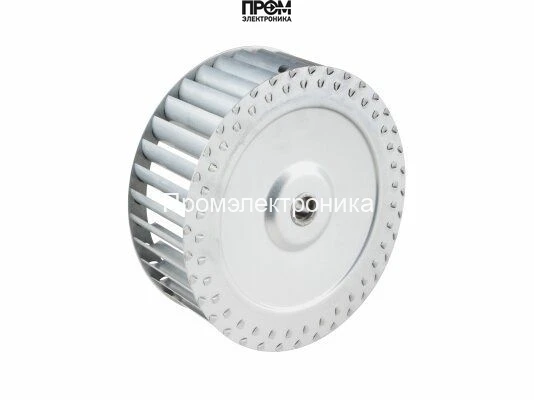 Рабочее колесо вентилятора Elco Ø160 x 52 мм, 13010095