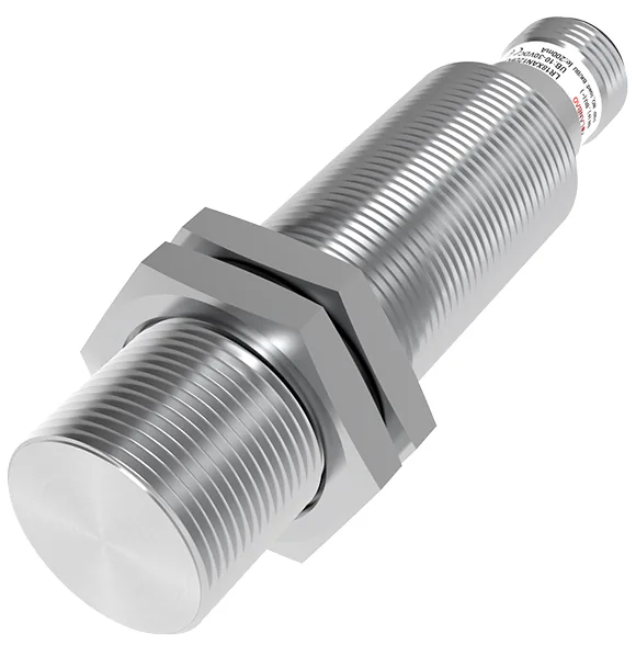 Индуктивные датчики LANBAO LR18XCF05DNCQ-E2