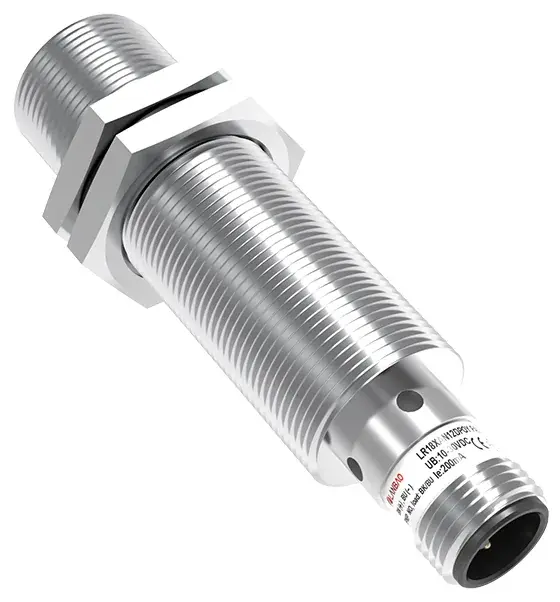 Индуктивные датчики LANBAO LR18XCF05DNCQ-E2