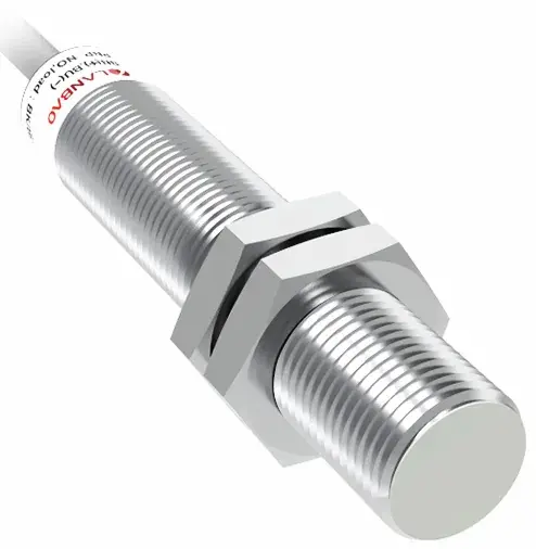Индуктивные датчики LANBAO LR12XCF06DPOY