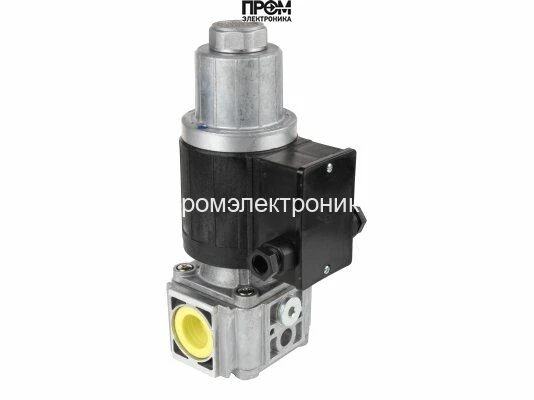 Газовый электромагнитный клапан Elco EG25*L.3*GMO 13932000