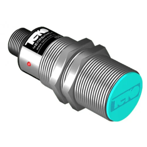 Индуктивные датчики ТЕКО ISB AC6A-32N-7-LZS4-C