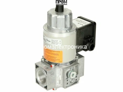 Электромагнитный клапан, одноступенчатый Dungs MVDLE 210/5 Питание 110 V