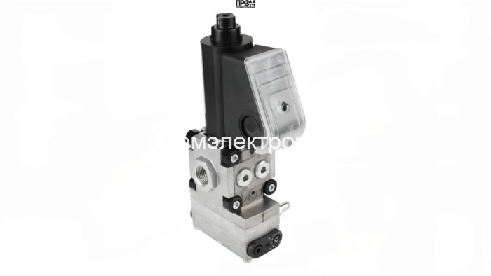 Газовый электромагнитный клапан Kromschroder VAG115R/NWBE, 88000141