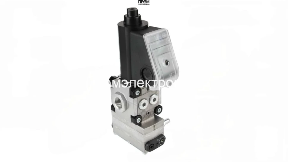 Газовый электромагнитный клапан Kromschroder VAG115R/NWBE, 88000141