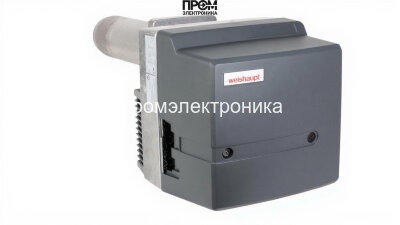 Дизельная горелка Weishaupt WL 20/2-C, исп. Z