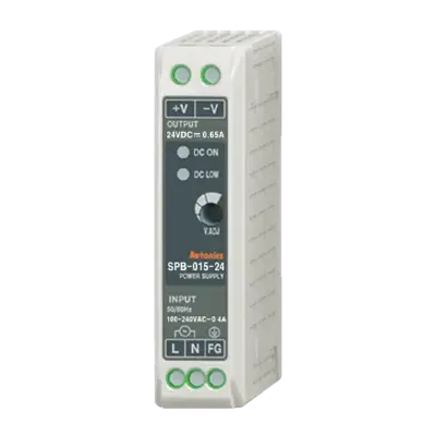Блоки питания 220 В постоянного тока Autonics SPB-015-24
