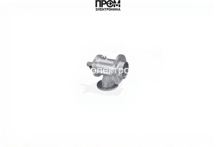 Газовая горелка Kromschroder ZIO 40 HB-1200/1135-(1)B
