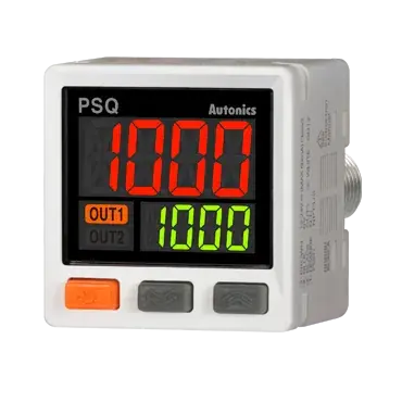 Датчики давления с релейным выходом Autonics PSQ-C1C-NPT1/8