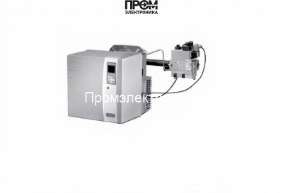 Газовая горелка Elco VG 4.440 DP E KL d337