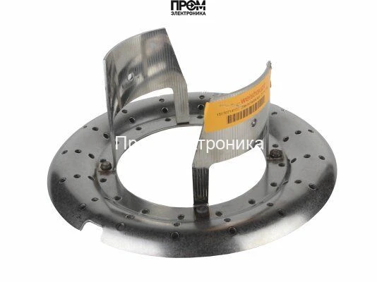 Уравнительный диск Weishaupt Ø213 x 110 мм, 15170714102