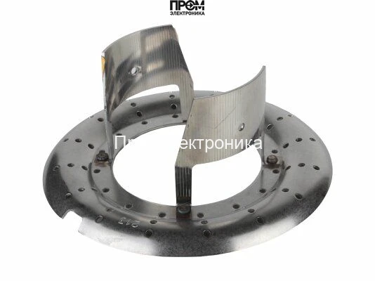 Уравнительный диск Weishaupt Ø213 x 110 мм, 15170714102