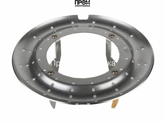 Уравнительный диск Weishaupt Ø213 x 110 мм, 15170714102