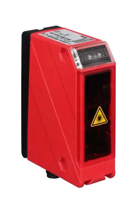 Лазерные датчики расстояния Leuze Electronic ODSL 96K/V66-2300-S12