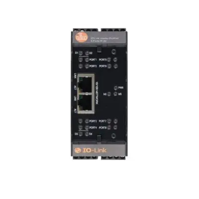 Модули IO-Link IFM Electronic AY1000