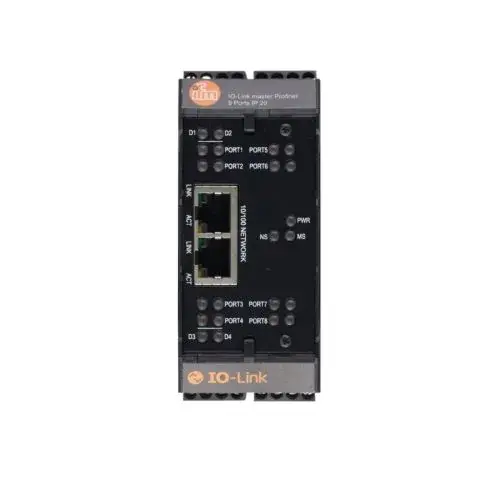 Модули IO-Link IFM Electronic AY1000