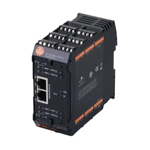 Модули IO-Link IFM Electronic AY1000