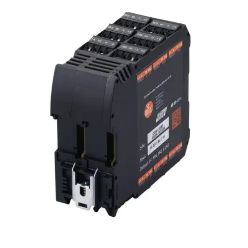 Модули IO-Link IFM Electronic AY1000
