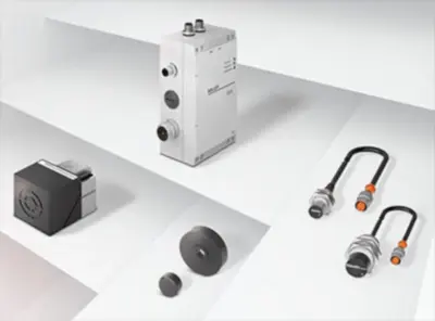 RFID метки транспондеры Balluff BIS001K