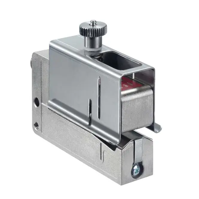 Щелевые датчики этикетки Leuze Electronic IGSU 14D/6.3G-S12