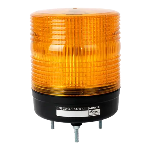Проблесковые маячки Autonics MS115T-FFF-Y-L