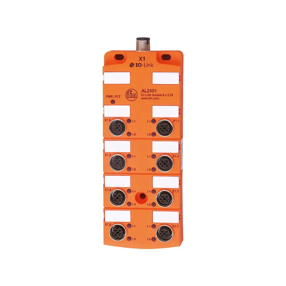 Модули IO-Link IFM Electronic AL2401