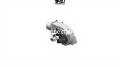 Газовая горелка Weishaupt WKmono-G 80/2-A, исп. ZM-3LN, DN125