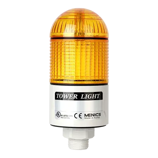 Светодиодные сигнальные колонны Autonics PTD-LCF-102-Y