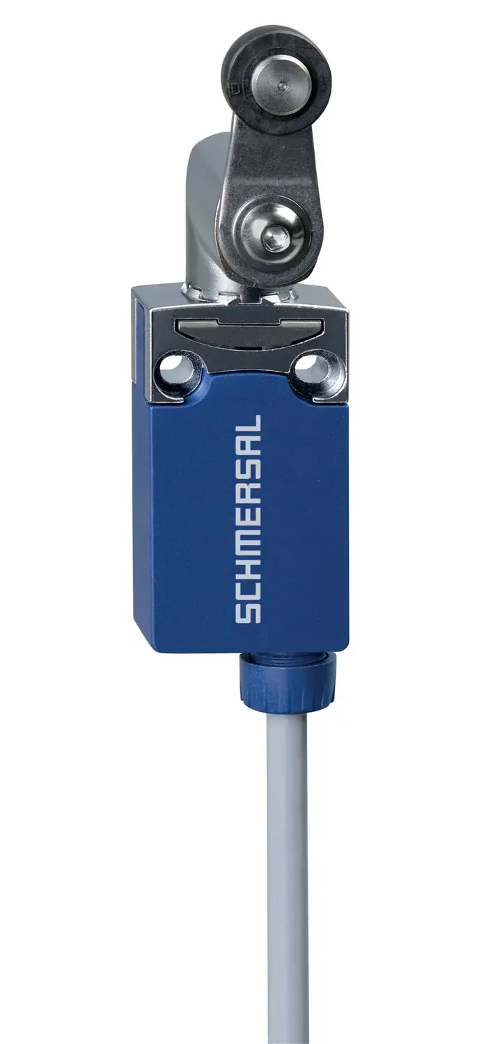 Концевые выключатели безопасности Schmersal PS116-T12-L200-H200