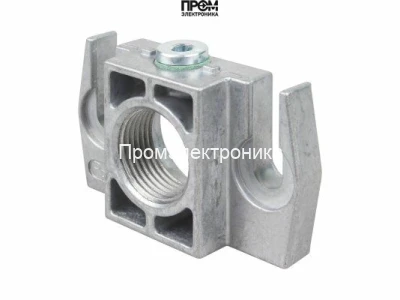 Фланец газового клапана Dungs Rp 3/4&quot; с прокладкой 13010074