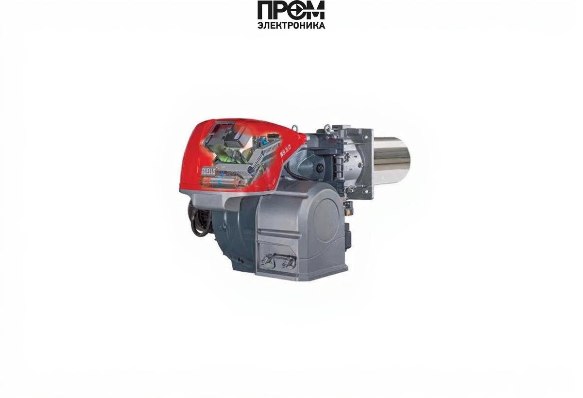 Газовая горелка Riello RS 310/M MZ TC FS1, 20061373