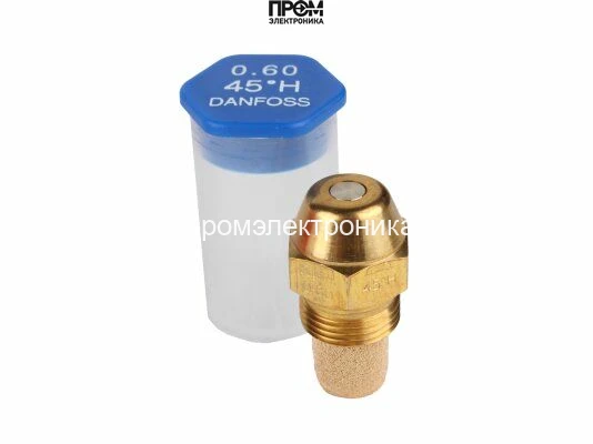 Форсунка Danfoss OD 0.60/45º H