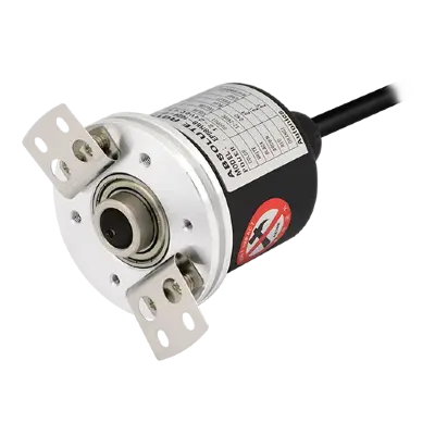 Энкодеры однооборотные Autonics EP58HB8-64-2R-N-5