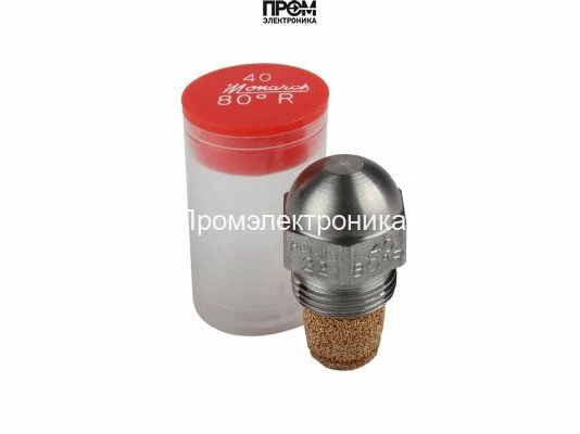 Форсунка Monarch 0.40/80° R