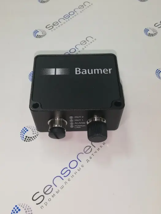 Датчики профиля Baumer OXP200-R05C.004