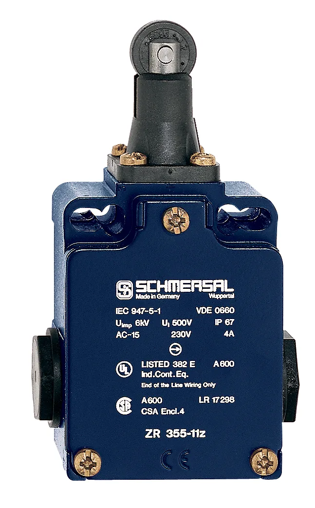Концевые выключатели безопасности Schmersal TR 355-20Z