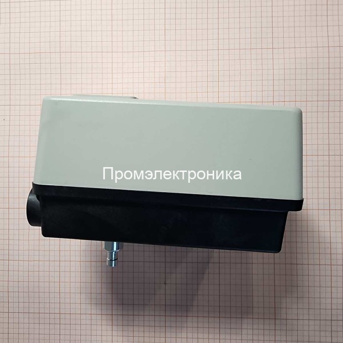 Honeywell VMM30 привод повор. 3-pt, 230Vac, 30Нм, 2.3мин, IP54 