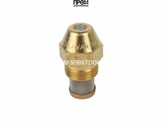 Форсунка Delavan 6.50/45° B