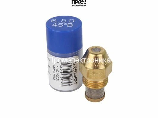 Форсунка Delavan 6.50/45° B