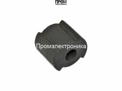 Сцепление электродвигателя Ø10 X 27 мм